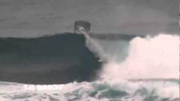 Taj Burrow 10pt - 2010 Rip Curl Pro Search Puerto Rico
