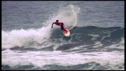 The 2012 Rip Curl Gromsearch Highlights Presented by H2O Overdrive!