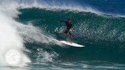 Barron Mamiya, The New Face Of The North Shore