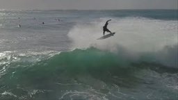 Jack Robinson And Shaun Manners Destroy A West Oz Right | SURFER Magazine