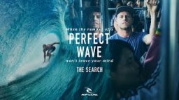 Perfect Wave | The Search By Rip Curl