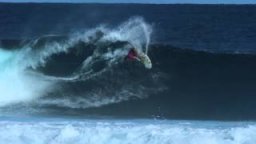 Highlights: Fiji Women's Pro Round 1