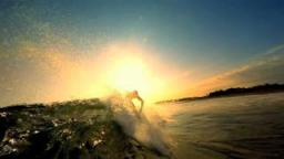 Life's better in boardshorts