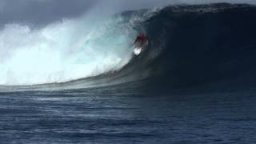 Highlights: Wright Wins Fiji Pro With Second Perfect Heat