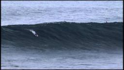 Shane Dorian At Jaws #7 - Ride Of The Year Billabong XXL