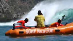 Rip Curl Padang Padang Cup 2012  Round 1 Highlights