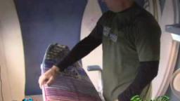 LOST.TV - ...LOST SURFBOARDS - KOLOHE ANDINO SCORCHER MODEL