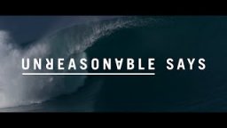 O’Neill Unreasonable