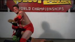 VQS Champs Volcom Mania 2012 Teaser