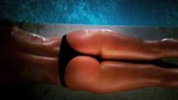 The 2010 Miss Reef Calendar Spot #6