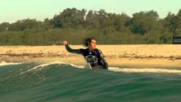 Oakley Lowers Pro: Day 1 Highlights