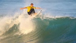 Highlights Day 2 Pro Anglet 2015
