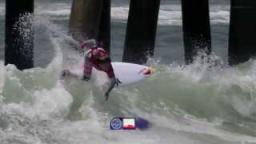 Day 6 Highlights - 2013 Vans US Open Of Surfing