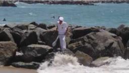 Volcom - VQS Championship Cup - Day Two Highlights!