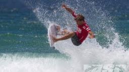 Day 6 Highlights - 2012 Australian Open Of Surfing
