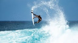 RVCA SURF HAWAII 2021