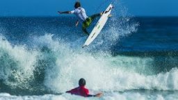 2016 Pro A Coruña Highlights: Good Second Day Of Action In A Coruña