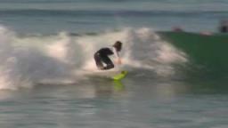 SURFER Magazine presents T-Street Slop Fest