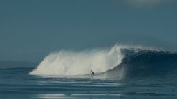 Kobi Clements Hawaii 2019