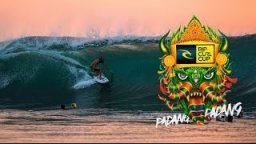 Expression Session - Rip Curl Cup 2014