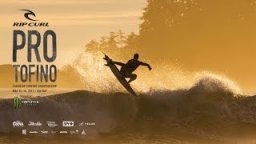 Rip Curl Pro Tofino 2017 Event Recap