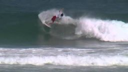 Day 5 Highlights Men - 2014 Oceano Santa Catarina Pro