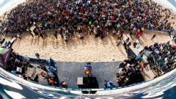 Final Day Highlights - 2012 Rip Curl Pro Portugal