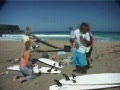Homegrown surfschool