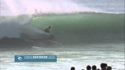 Round 2 and Round 3 Highlights - 2011 Rip Curl Pro Portugal