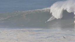 From The Cliff: Six Epic Maverick’s Rides From Day Of Days