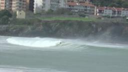 Bye bye 2011 Hello 2012 Mundaka!