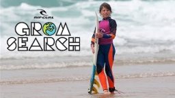 European #GromSearch STOP7 Freshwater West, WALES.