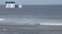 Tahiti Round One Recap: Heats 1-4