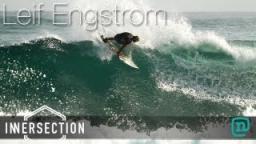 Leif Engelstrom Innersection 2012
