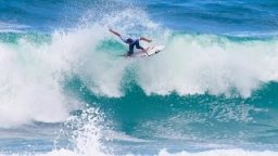 2016 Médoc Océan Lacanau Pro Highlights: Only 16 Will See Finals Day In Lacanau