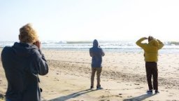 Edge Of Africa: The Namibia B-sides
