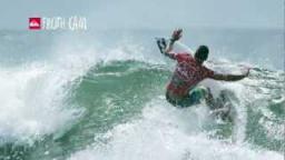 Joel Parkinson - Froth Cam