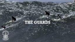 EDDIE GUARDS