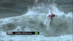 Day 2 Highlights - 2013 Cascais Billabong Pro