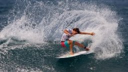 Teguise 2014 Franito Pro Junior - Day 2 Highlights