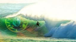 Cascais Billabong Pro 2013 Day 1