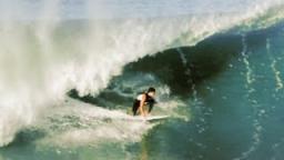 Neighbourhood - Portugal With Maxime Huscenot