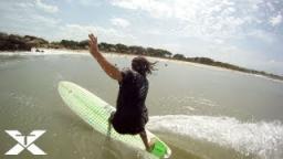 Sri Lanka Surf Trip - Antoine & Edouard Delpero