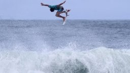 Final Day Highlights - 2014 O'Neill Prime SP In Maresias