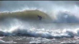 Tom Curren vs. Mark Occhilupo