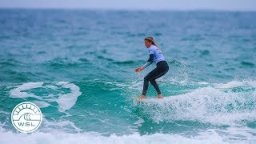 2017 Boardmasters Highlights: Finals Weekend Set At Fistral