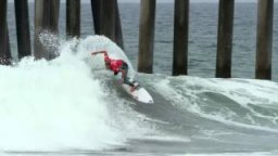 Highlights: Tour Leaders Return To Form