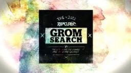 2012 Rip Curl GromSearch European Finals at Peniche, Portugal