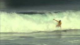 Final Day Women's Highlights - 2010 Cholos Women's Hawaiian Pro