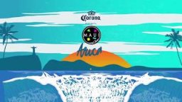 Highlights: Maui And Sons Arica Pro Tour, Day 3